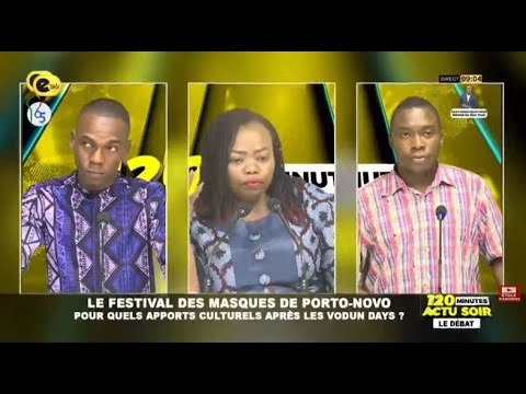 🛑Bénin, 03 terroristes abattus : L'opération mirador, enfin la solution à l'insécurité aux