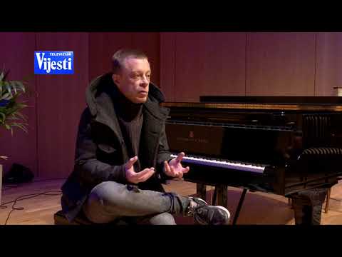 BOJE JUTRA - MATIJA DEDIĆ INTERVJU | Vijesti Online