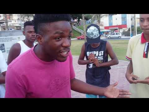 Killer x Orfeu (SEMI)