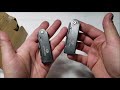 MOSSY OAK Folding Pocket Utility EDC Knife Unboxing and Review