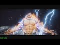 Mortal Kombat 11 Fire God Liu Kang VS Revenants Evil Kung Lao Jade Kitana Fight Scene Cutscene