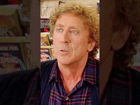 Ele viu um anúncio de emprego... 🤣|Filme: Cegos, Surdos e Loucos