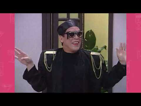 Entrando Por La Cocina - La Mamá de Julito