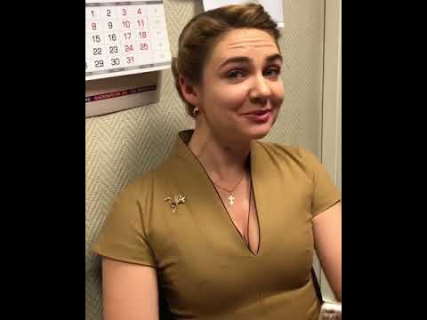 Светлана Драган . Астролог или нечто большее . С чего всё началось. Мистическая 