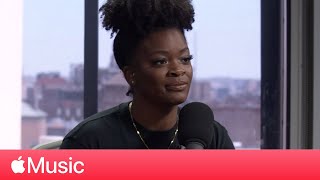 Ari Lennox: Shea Butter Baby | Beats 1 | Apple Music