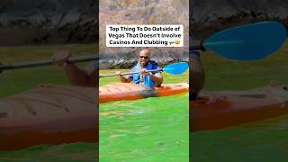 Top Thing To Do Outside Of Las Vegas #ad