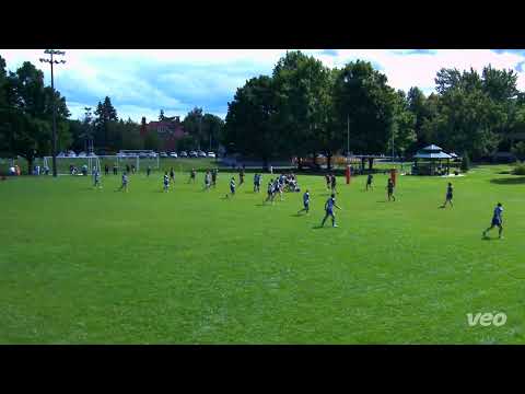 SL 2024 Demi-Finale TMR vs ParcO