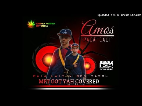 Noggy Black Ft Heavii Dii & D-Bug - Wanem Taim [PNG MUSIC 2016]