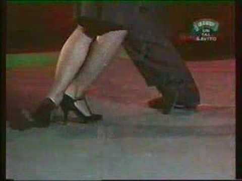 Gavito y Duran "A Don Agustin Bardi" (Orch. Pugliese)