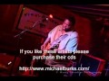 Voodoo Spell - Michael Burks - Make It Rain 