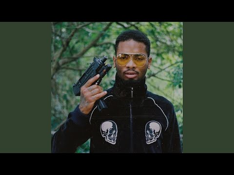 Quickdraw (feat. Slimesito)