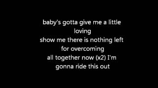 Imaginary Cities - Ride This Out - With Lyrics