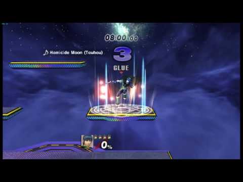 Netplay Project M Friendlies vs Your Face