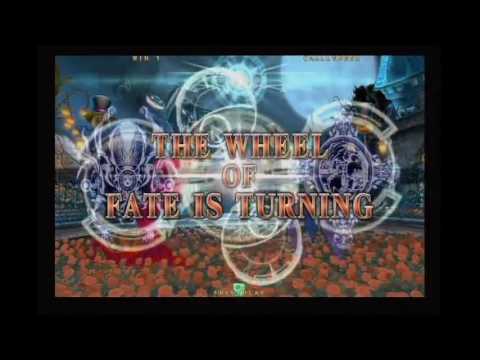 BBCF 6/18/2016 Central Hachiouji HWB - Giketomato (AR) VS Sugiyama (VK) FT5
