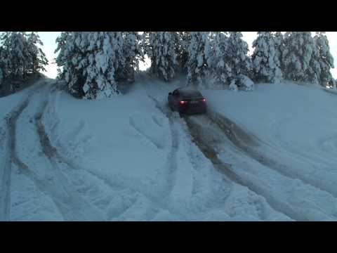 bmw x6 not taking that slope 20100126151505(6).m2ts