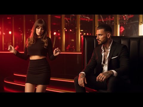 Hasta Annesi İçin Mafya Kulübünde Çalışıyor — Mafya Patronunun Onu İzlediğinden Habersiz