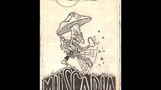 Muscaria - Amanita muscaria (Demo 1990)