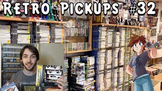 Shogun, Entertainment World & GAME Telford Pickups!