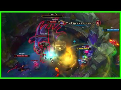 Poppy SMASH - Best of LoL Streams 2337