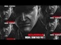 Metal Gear Solid 4 OST (Full - Part 1) 