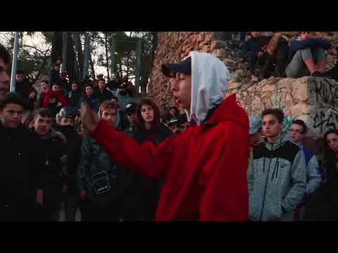 CHH VS ALLINBDN 2 - PORTU VS BRIO [32AVOS]