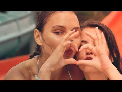 LETNJI ODBOJKAŠKI KAMP "LUCKY STAR"