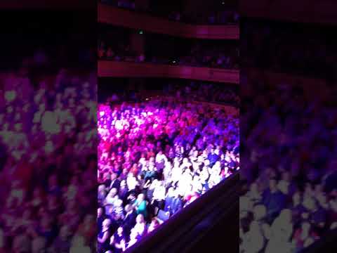 Thumbnail for On Tour with The Stylistics 2017 by The Stylistics