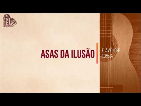 Asas Da Ilusão - Acioly Neto