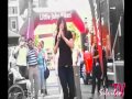 Jennifer Braun - I care for you [16.7.11 - Leipzig ...