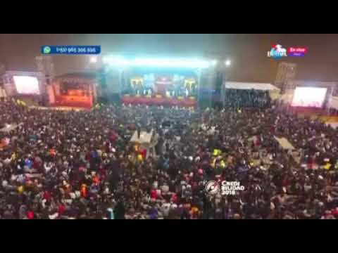 Señor jesus mi salvador