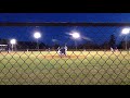 Sophomore Pitching Highlights vs. Henry County High