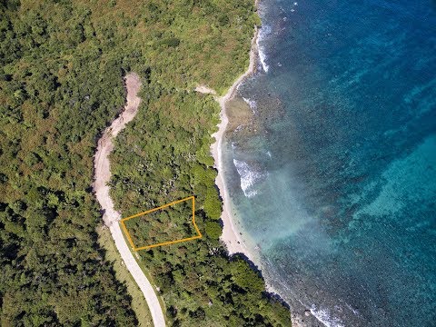 Iyari Lot # 8 | Punta De Mita - The Agency