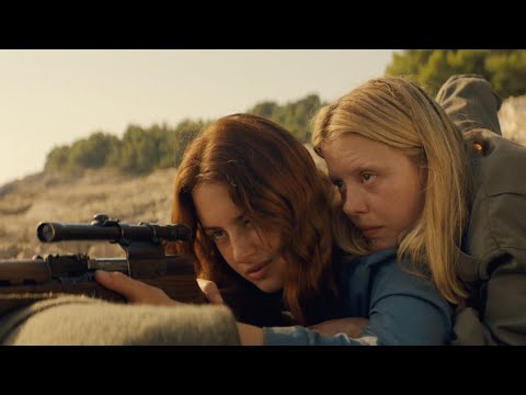 Thumbnail of the video: Mayday - Sniper Clip