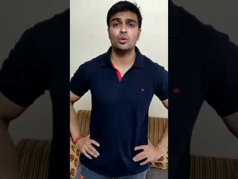 Gaurav Rokde Hindi Marat...