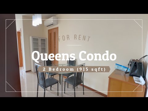 Queens, 10 Stirling Road, 2 Bedrooms, 915 sqft, Condominium For Rent, by Hani Lim, 24531967 - PropertyGuru.com.sg