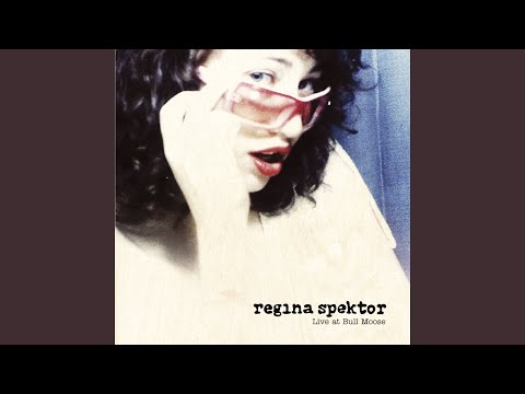 Videoclip de The Noise (Live) — Regina Spektor
