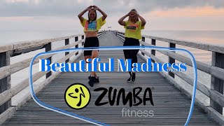 Beautiful Madness (why so loco Remix) Michael Patrick Kelly // Zumba® Fitness Choreo by Ronja Poehls