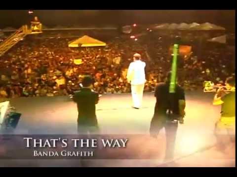 Banda Grafith | Aniversário de 22 Anos | Completo