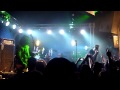 Pretty Boy Floyd Toast of the town Manifesto 31/10/2010