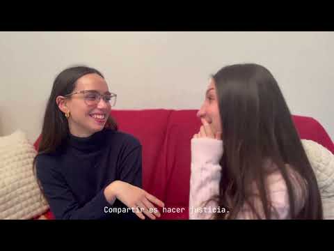 La prosperidad debe compartirse para luchar contra la injusticia