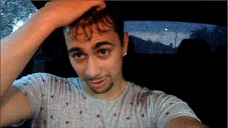 I&#39;m All Wet! (Vlog #6)