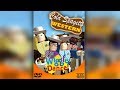 WiggleDance Cold Spaghetti Western FULL VIDEO