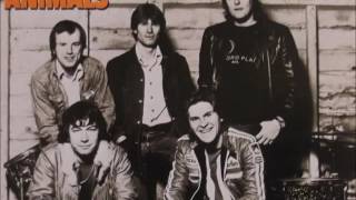 the  animals      &quot; lonely  avenue.&quot;        remaster    2016 post.