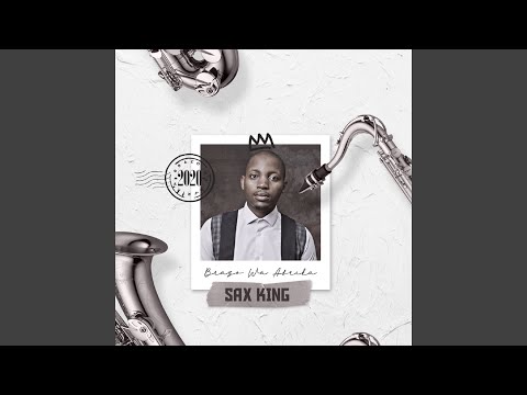 Too Much Soul (feat. Kgetsa)