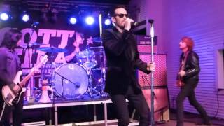 Scott Weiland & The Wildabouts - Modzilla LIVE 4/28/15