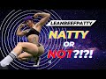 LeanBeefPatty NATTY Or NOT Speaking Up For Myself What I Use Thoughts Concerns