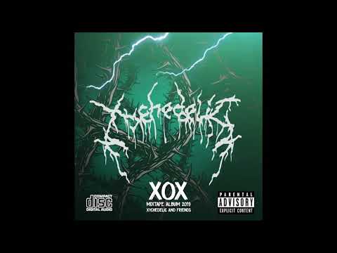 Xychedelic - ROMEO (โรมีโอ) (Prod.Soulker)