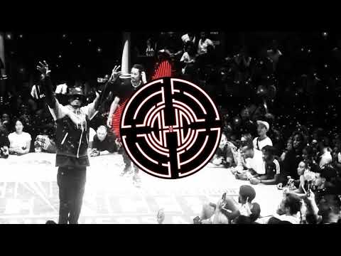 LTM | JK | Ouuuuu | Rubix Vs Larry | Fusion Concept 10th Anniversary