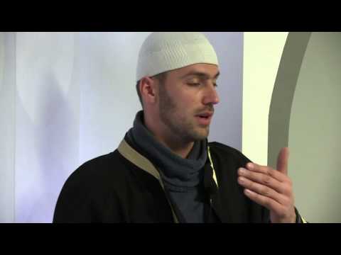 Stid, oružje vjernika - Husejin ef. Salkić