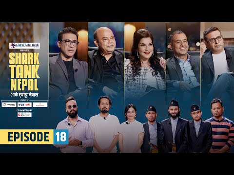 trending program